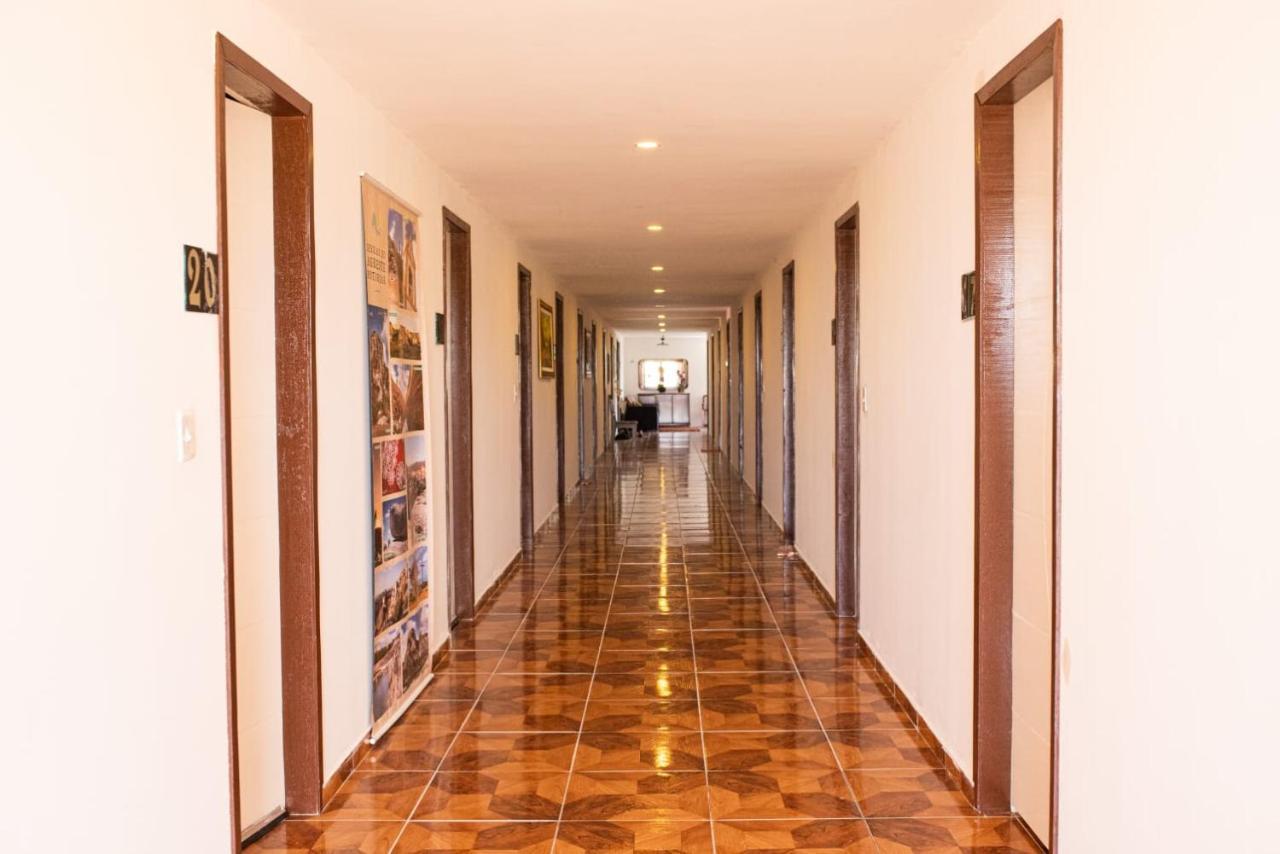 Inn E Restaurante Manaim 2*