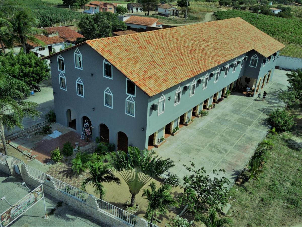 E Restaurante Manaim Inn